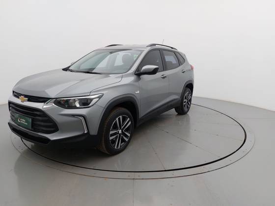 CHEVROLET TRACKER 1.0 TURBO FLEX LT AUTOMÁTICO